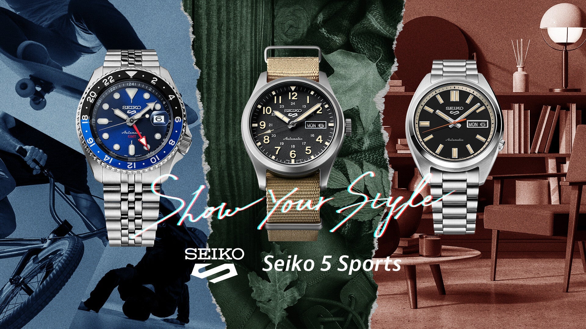 Seiko – Juwelier GUEL Wettenberg bei Gießen