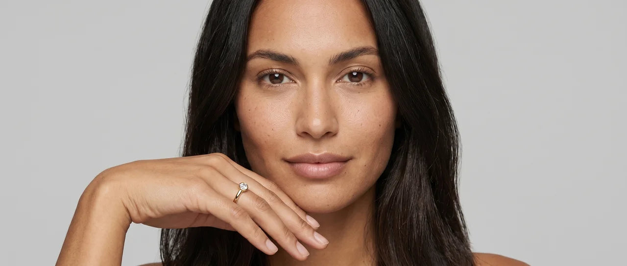 Ringe aus Gelbgold – Juwelier GUEL Wettenberg bei Gießen