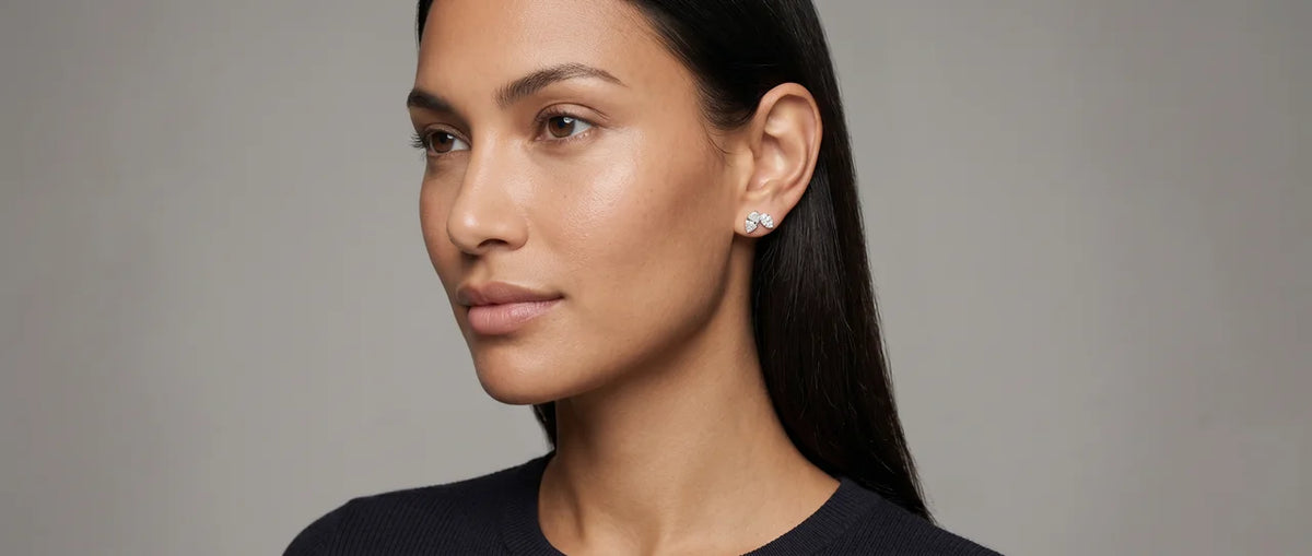 Ohrschmuck – Juwelier GUEL Wettenberg bei Gießen