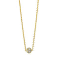 Halsschmuck Gelbgold 18 Karat Rom | Juwelier GUEL | Gelbgold | 18 Karat | Halsschmuck