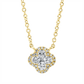 Halsschmuck Gelbgold 18 Karat Berlin | Juwelier GUEL | Gelbgold | 18 Karat | Halsschmuck