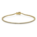 Armband Gelbgold 18 Karat Rom | Juwelier GUEL | Gelbgold | 18 Karat | Armband