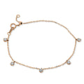 Armband Rotgold 18 Karat Athen | Juwelier GUEL | Rotgold | 18 Karat | Armband
