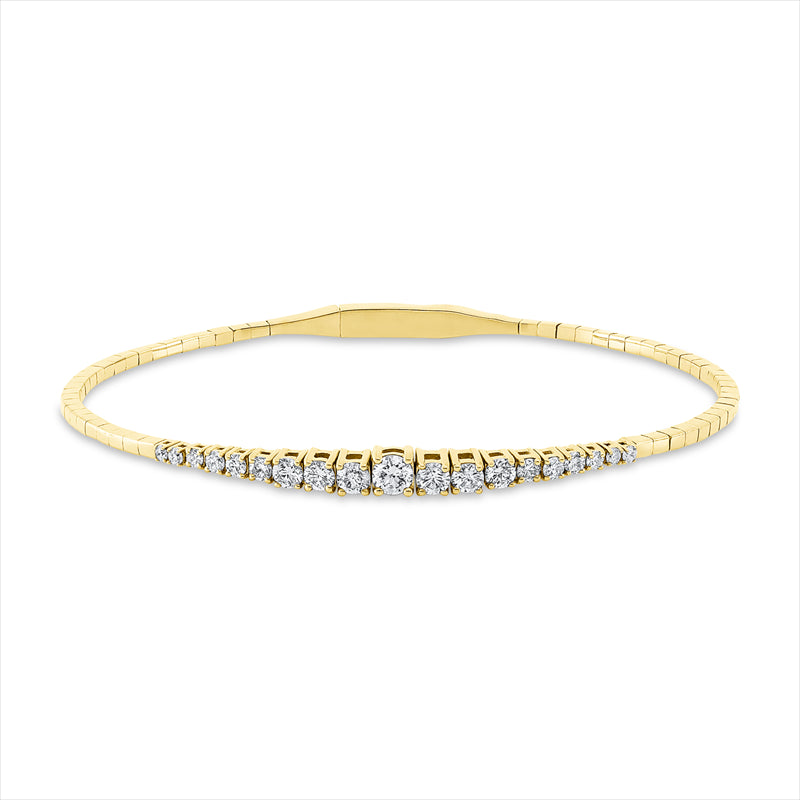 Armband Gelbgold 18 Karat Amsterdam | Juwelier GUEL | Gelbgold | 18 Karat | Armband