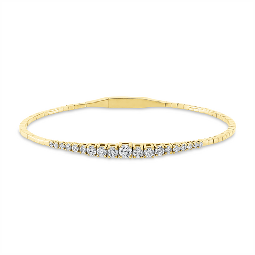 Armband Gelbgold 18 Karat Amsterdam | Juwelier GUEL | Gelbgold | 18 Karat | Armband