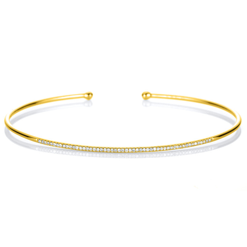 Armband Gelbgold 18 Karat Berlin | Juwelier GUEL | Gelbgold | 18 Karat | Armband
