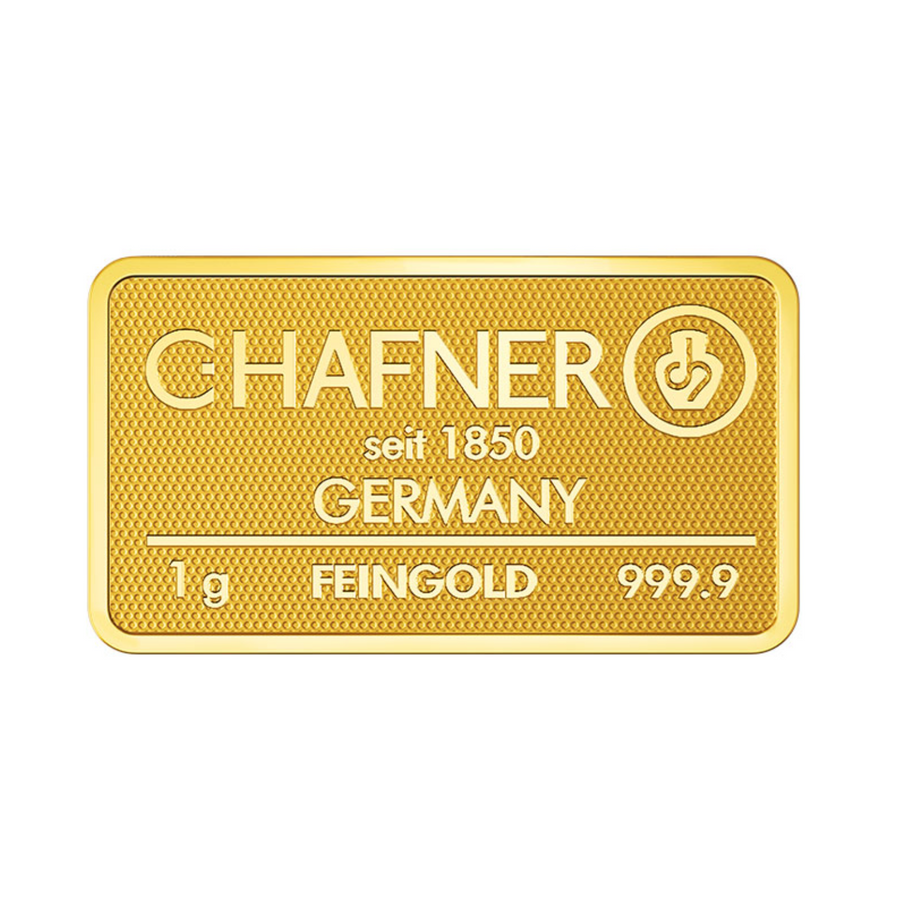 Ein Geschenk für die Ewigkeit