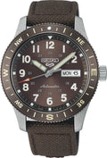 Seiko 5 Sports Field Series HDB009K1 – Automatikuhr mit Kompasslünette, 41 mm