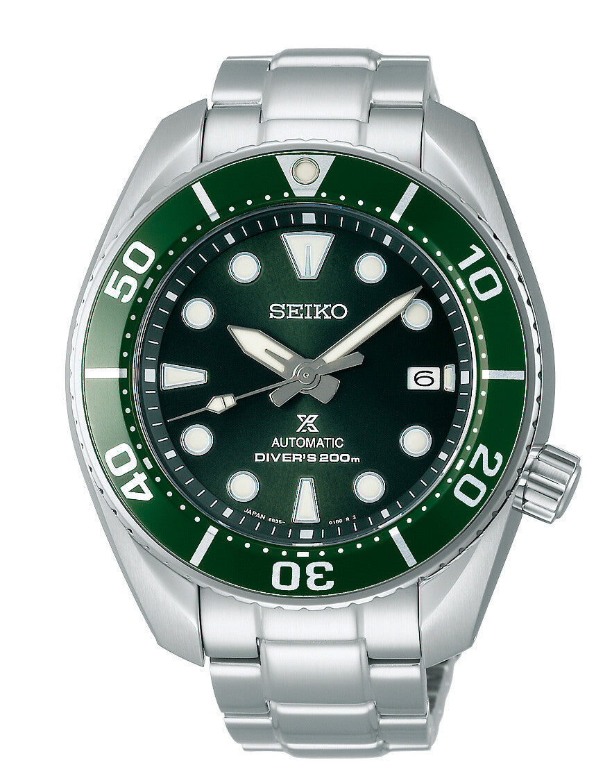 Seiko Prospex Sumo SPB103J1 – Automatik Taucheruhr, 45 mm