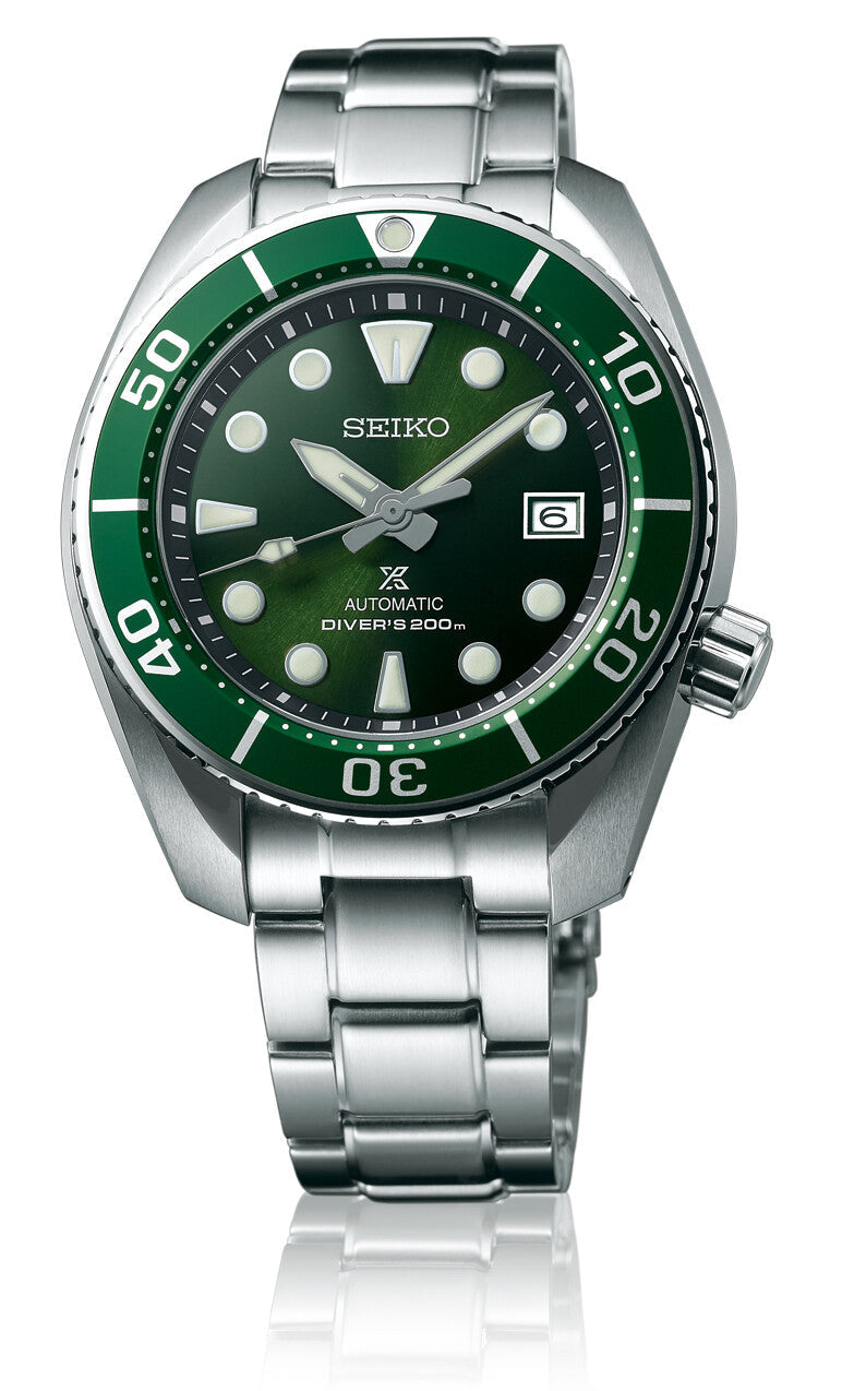 Seiko Prospex Sumo SPB103J1 – Automatik Taucheruhr, 45 mm