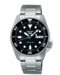 Seiko 5 Sports SKX Midi SRPK29K1 – Automatikuhr, 38 mm