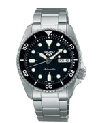 Seiko 5 Sports SKX Midi SRPK29K1 – Automatikuhr, 38 mm