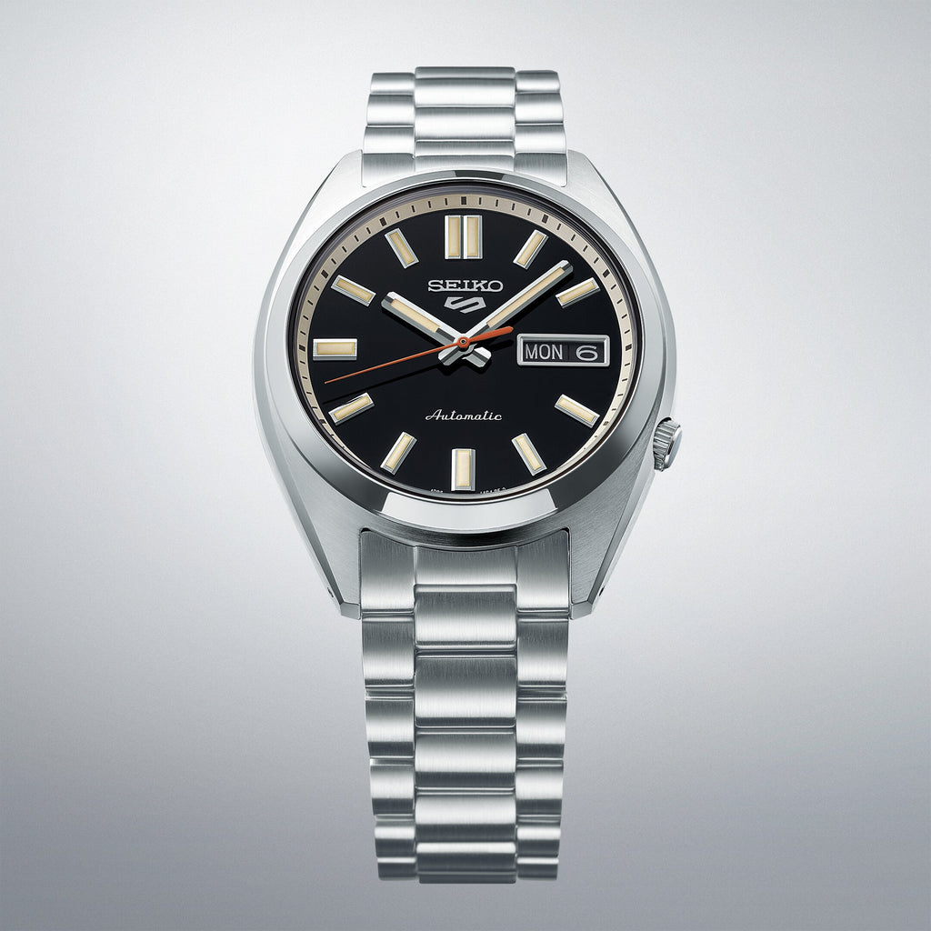 Seiko 5 Sports SNXS SRPK89K1 – Automatikuhr, 37,4 mm