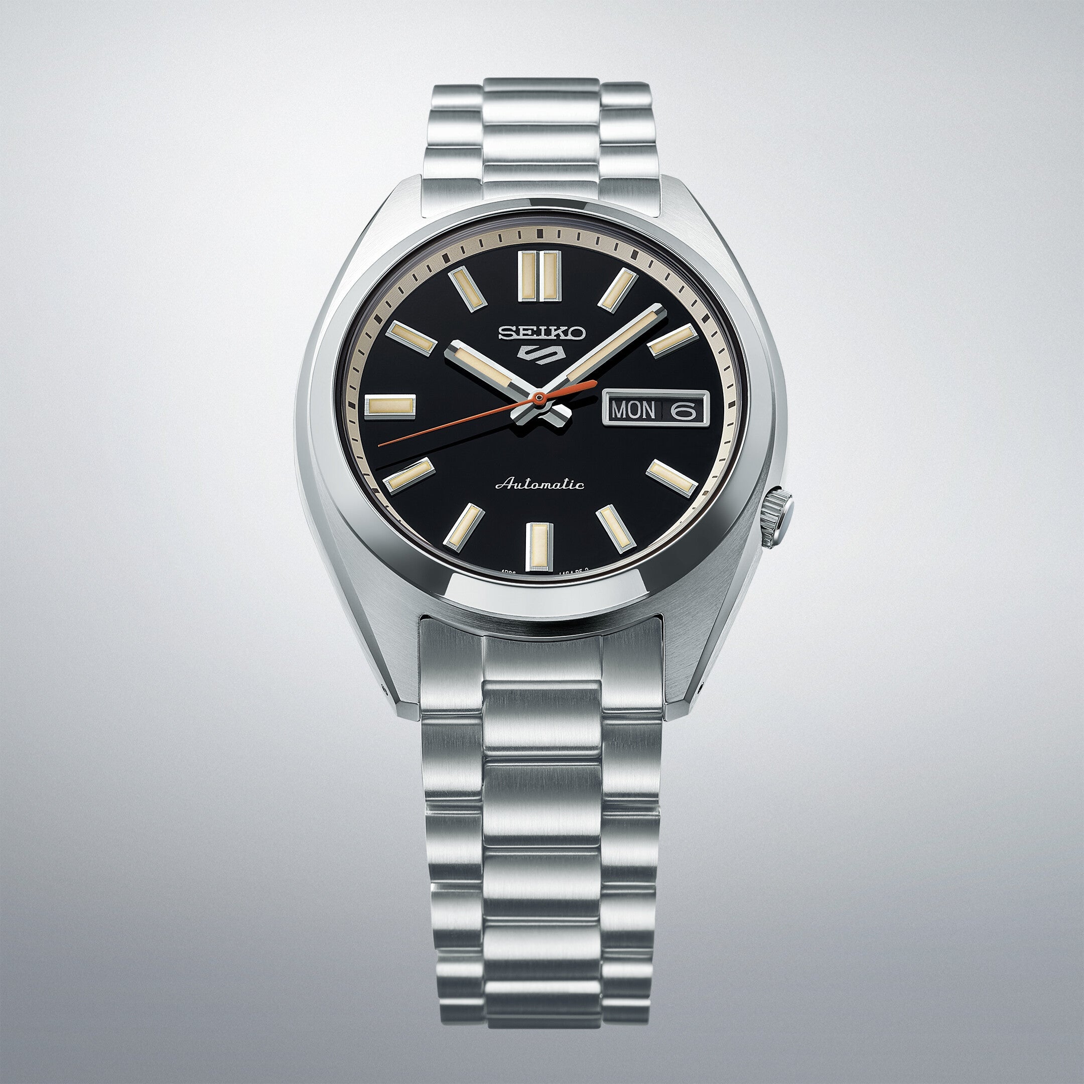 Seiko 5 Sports SNXS SRPK89K1 – Automatikuhr, 37,4 mm