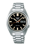 Seiko 5 Sports SNXS SRPK89K1 – Automatikuhr, 37,4 mm