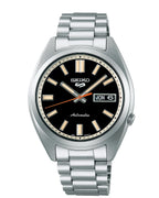 Seiko 5 Sports SNXS SRPK89K1 – Automatikuhr, 37,4 mm