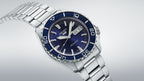 Seiko 5 Sports SKX Style SRPK97K1 – Automatikuhr, 42,5 mm