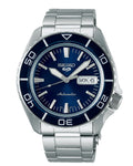 Seiko 5 Sports SKX Style SRPK97K1 – Automatikuhr, 42,5 mm