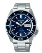 Seiko 5 Sports SKX Style SRPK97K1 – Automatikuhr, 42,5 mm