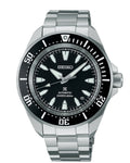 Seiko Prospex Slim Samurai SRPL13K1 – Automatik Taucheruhr, 41,7 mm