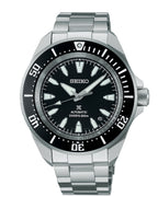 Seiko Prospex Slim Samurai SRPL13K1 – Automatik Taucheruhr, 41,7 mm