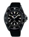 Seiko Prospex Slim Samurai All Black SRPL15K1 – Automatik Taucheruhr, 41,7 mm