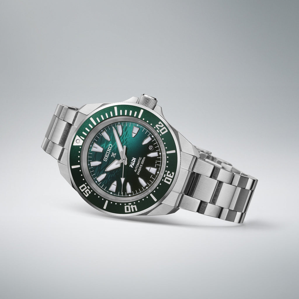 Seiko Prospex PADI Special Edition SRPL53K1 – Automatik Taucheruhr, 41,7 mm