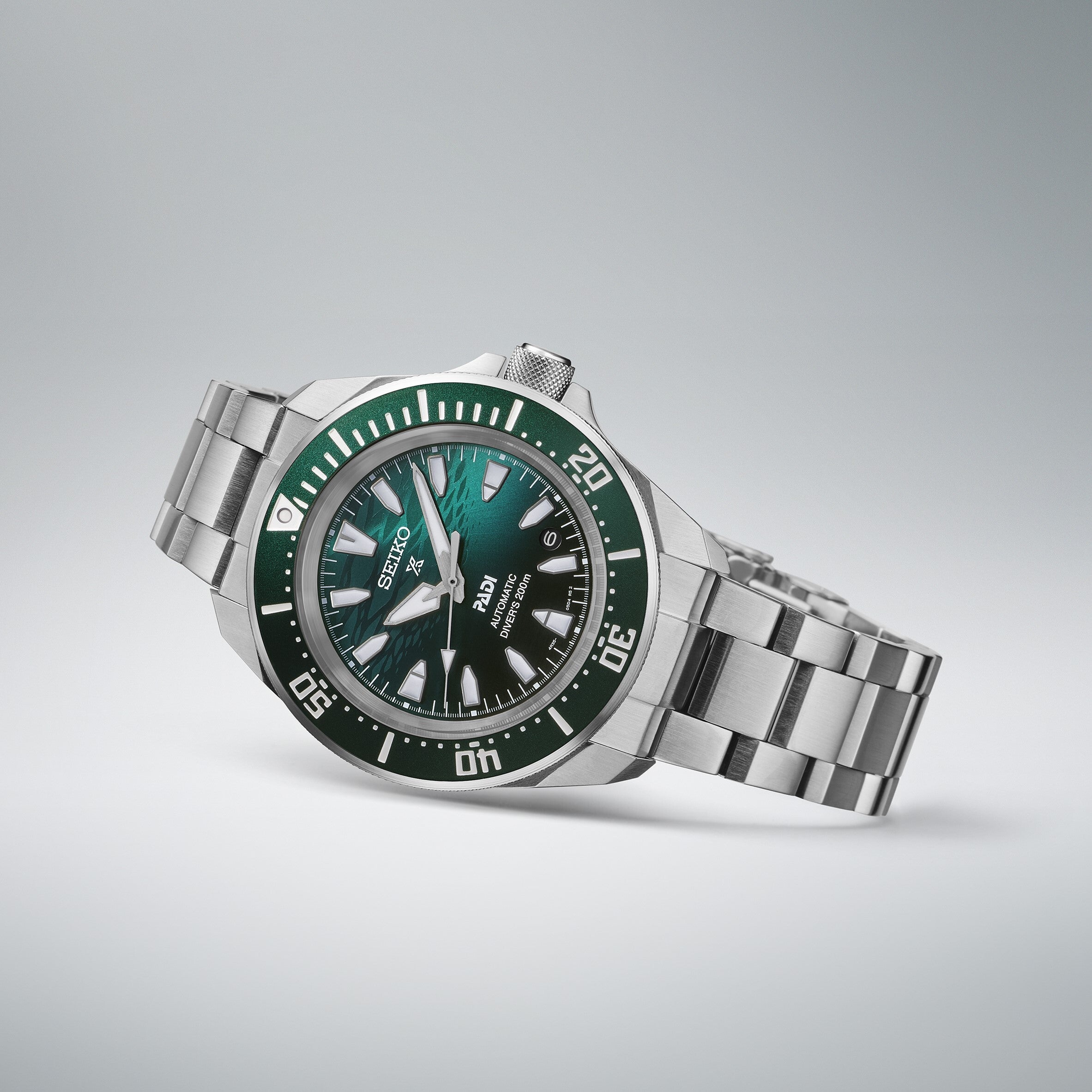 Seiko Prospex PADI Special Edition SRPL53K1 – Automatik Taucheruhr, 41,7 mm