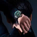 Seiko Prospex PADI Special Edition SRPL53K1 – Automatik Taucheruhr, 41,7 mm