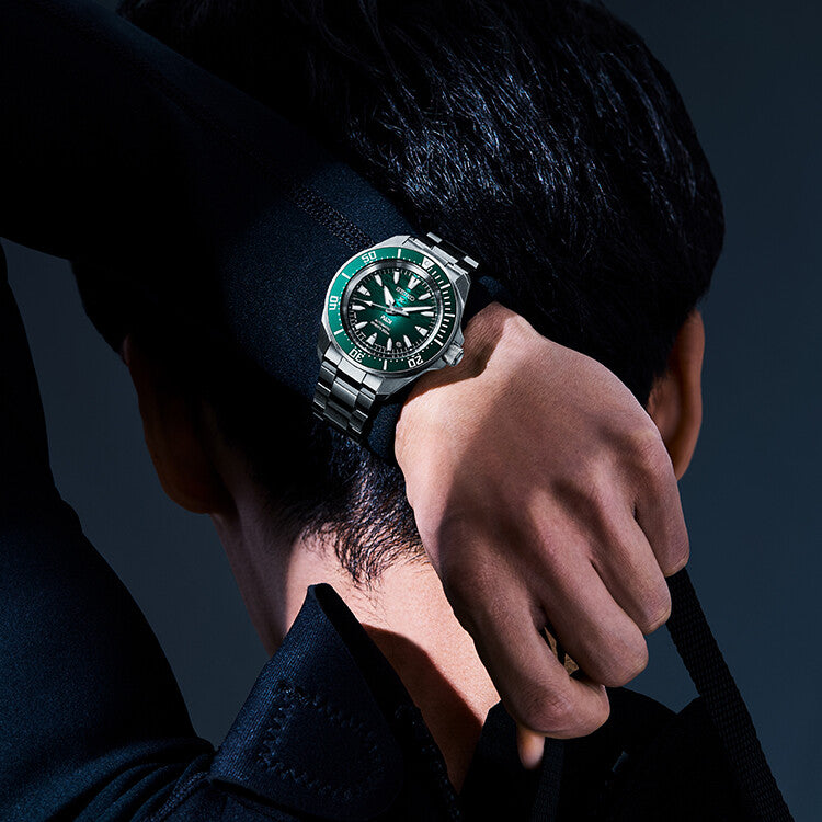 Seiko Prospex PADI Special Edition SRPL53K1 – Automatik Taucheruhr, 41,7 mm