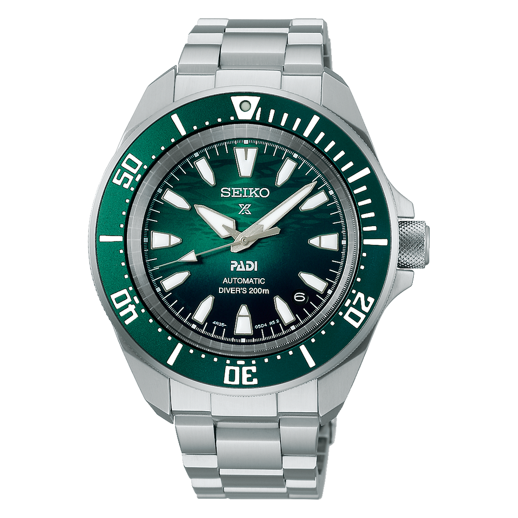 Seiko Prospex PADI Special Edition SRPL53K1 – Automatik Taucheruhr, 41,7 mm