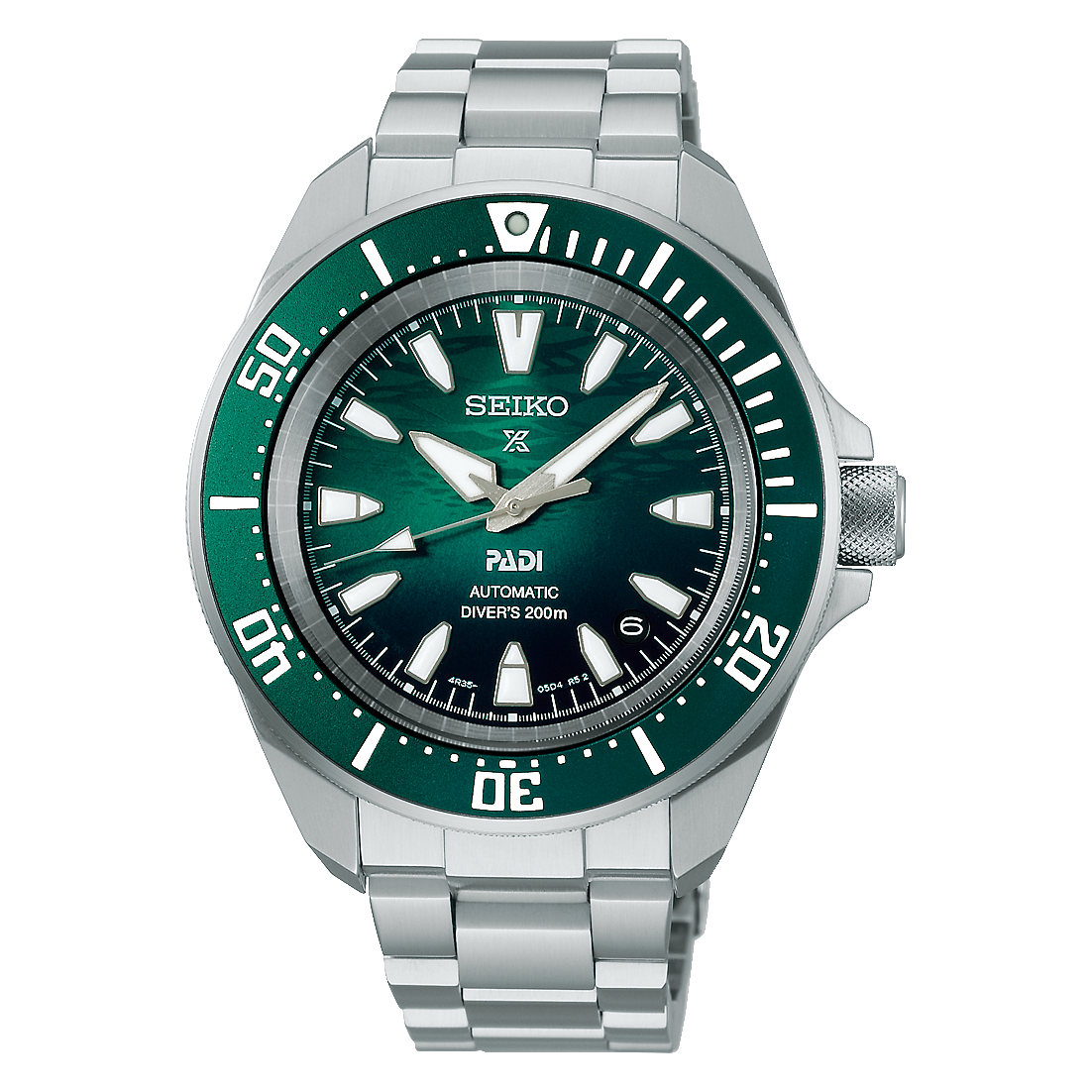 Seiko Prospex PADI Special Edition SRPL53K1 – Automatik Taucheruhr, 41,7 mm