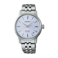Seiko Presage Cocktail Time Frozen Skydiving SRPL61J1 – Automatik Damenuhr, 34 mm