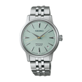 Seiko Presage Cocktail Time Frozen Mojito SRPL63J1 – Automatik Damenuhr, 34 mm