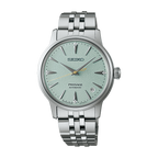 Seiko Presage Cocktail Time Frozen Mojito SRPL63J1 – Automatik Damenuhr, 34 mm