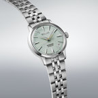 Seiko Presage Cocktail Time Frozen Mojito SRPL63J1 – Automatik Damenuhr, 34 mm