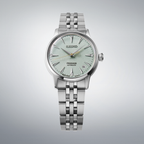 Seiko Presage Cocktail Time Frozen Mojito SRPL63J1 – Automatik Damenuhr, 34 mm