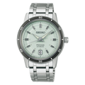 Seiko Presage Style 60's Ice Green SRPL71J1 – Automatikuhr, 39,5 mm