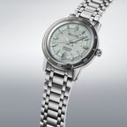 Seiko Presage Style 60's Ice Green SRPL71J1 – Automatikuhr, 39,5 mm