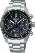 Seiko Prospex Speedtimer SSC819P1 – Solar Chronograph, 39 mm