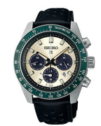 Seiko Prospex Speedtimer Racing Sports SSC943P1 – Solar Chronograph, 41,4 mm