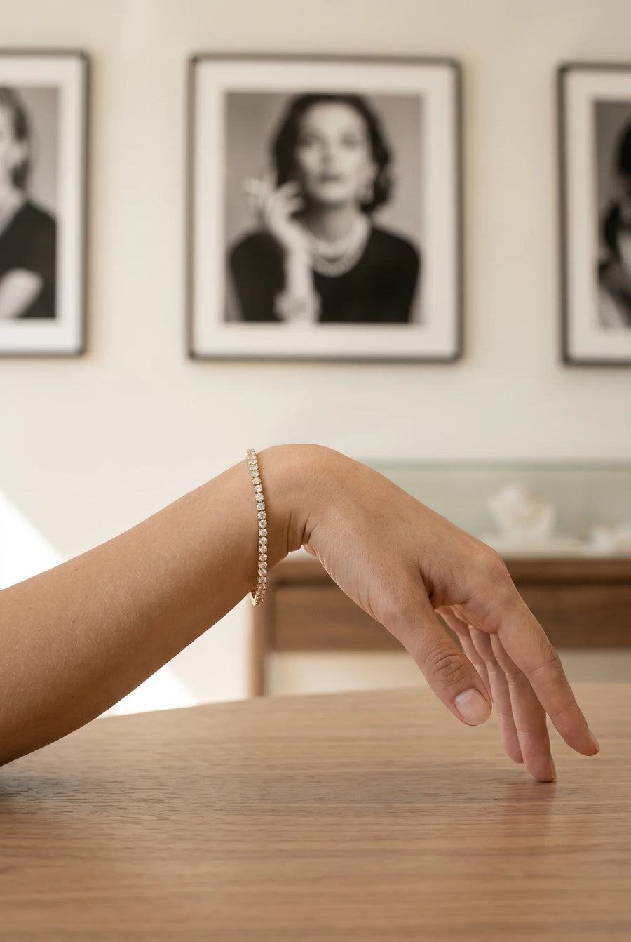 ARMSCHMUCK